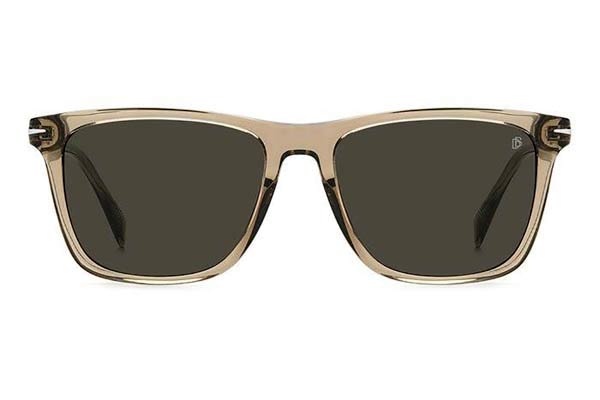 DAVID BECKHAM DB 1092S Γυαλια Ηλιου 