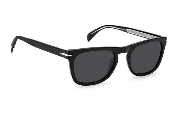 DAVID BECKHAM DB 7077S Γυαλια Ηλιου 