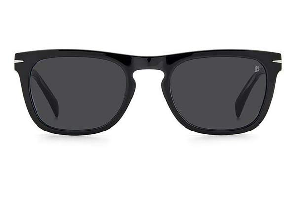DAVID BECKHAM DB 7077S Γυαλια Ηλιου 