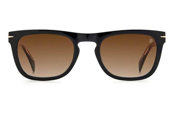 DAVID BECKHAM DB 7077S Γυαλια Ηλιου 