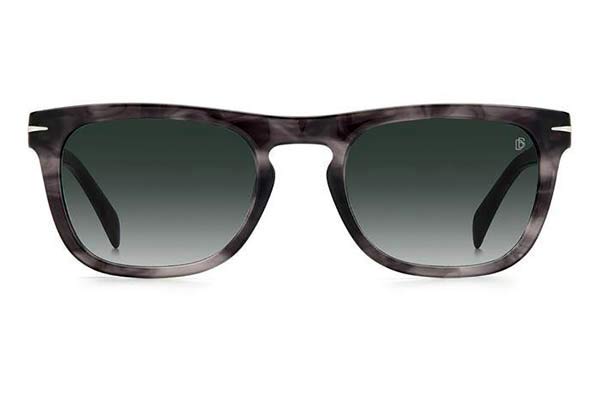 DAVID BECKHAM DB 7077S Γυαλια Ηλιου 