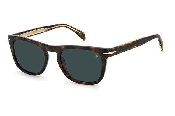david beckham DB 7077S Γυαλια Ηλιου 