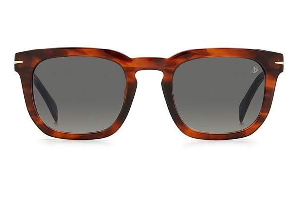 DAVID BECKHAM DB 7076S Γυαλια Ηλιου 