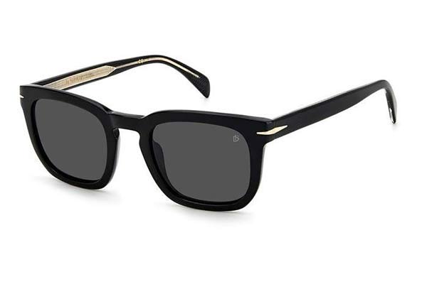 DAVID BECKHAM DB 7076S Γυαλια Ηλιου 