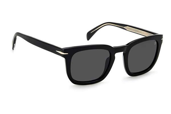 DAVID BECKHAM DB 7076S Γυαλια Ηλιου 