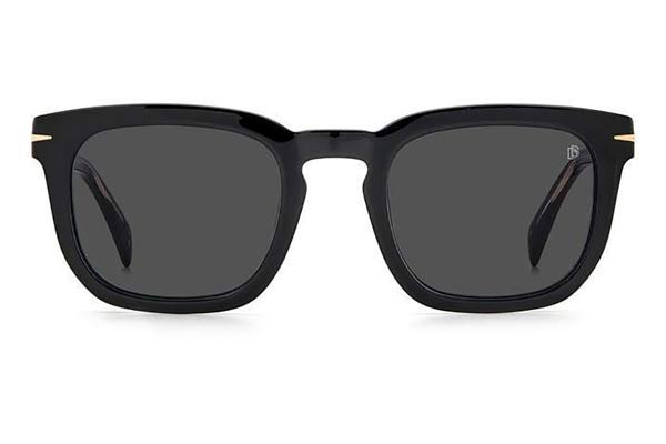 DAVID BECKHAM DB 7076S Γυαλια Ηλιου 