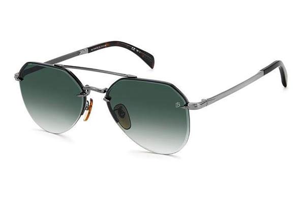 DAVID BECKHAM DB 1090GS Γυαλια Ηλιου 