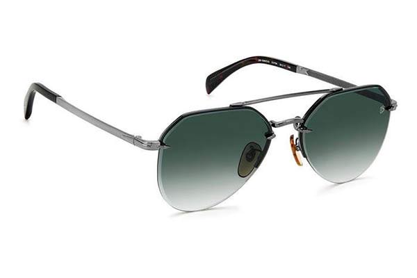 DAVID BECKHAM DB 1090GS Γυαλια Ηλιου 