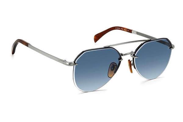 DAVID BECKHAM DB 1090GS Γυαλια Ηλιου 