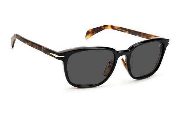 DAVID BECKHAM DB 7081FS Γυαλια Ηλιου 