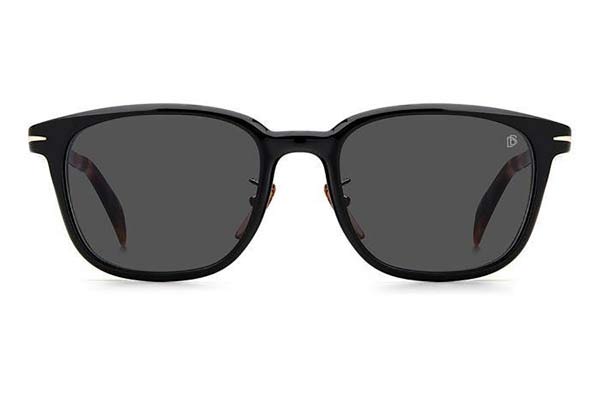 DAVID BECKHAM DB 7081FS Γυαλια Ηλιου 