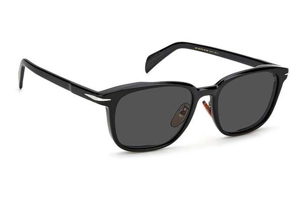 DAVID BECKHAM DB 7081FS Γυαλια Ηλιου 