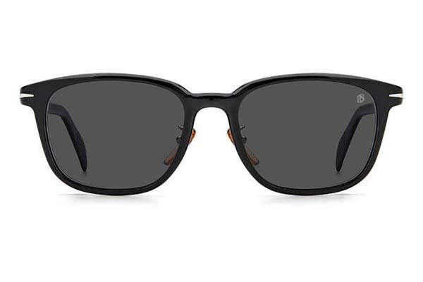 DAVID BECKHAM DB 7081FS Γυαλια Ηλιου 