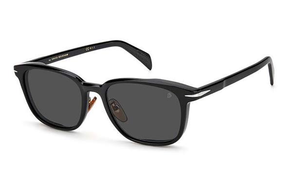 DAVID BECKHAM DB 7081FS Γυαλια Ηλιου 