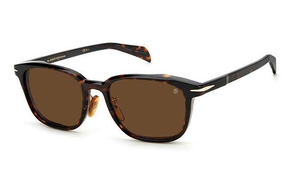 david beckham DB 7081FS Γυαλια Ηλιου 