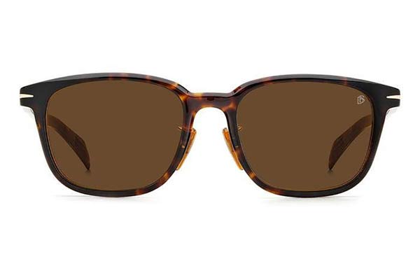 DAVID BECKHAM DB 7081FS Γυαλια Ηλιου 