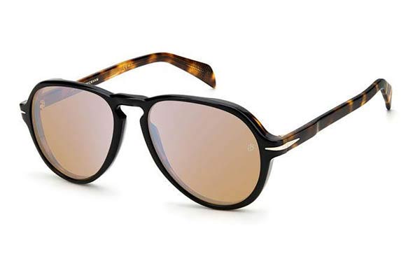DAVID BECKHAM DB 7079S Γυαλια Ηλιου 
