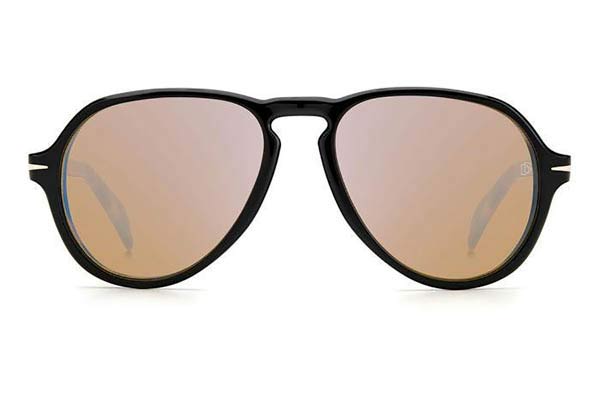 DAVID BECKHAM DB 7079S Γυαλια Ηλιου 