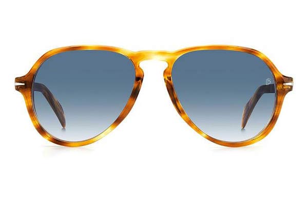 DAVID BECKHAM DB 7079S Γυαλια Ηλιου 
