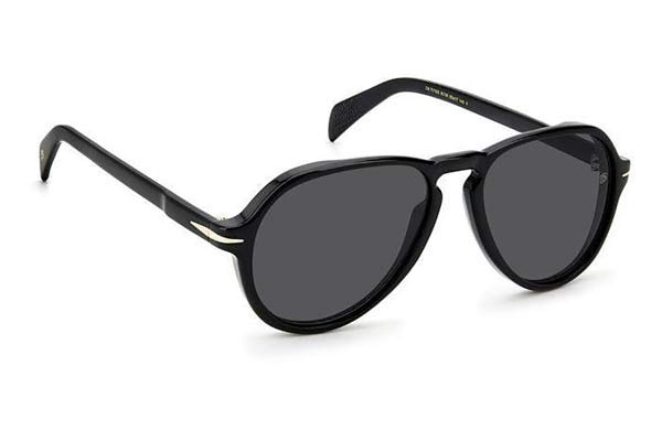 DAVID BECKHAM DB 7079S Γυαλια Ηλιου 