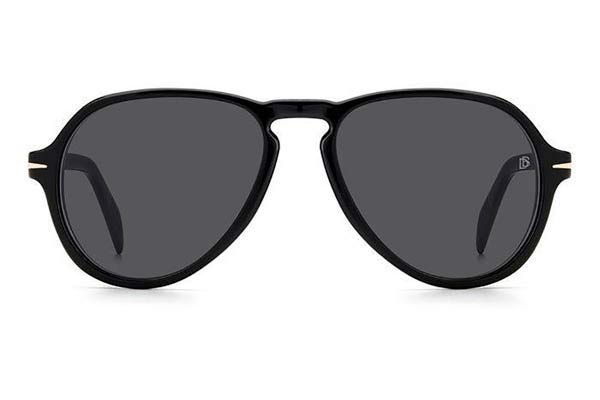DAVID BECKHAM DB 7079S Γυαλια Ηλιου 