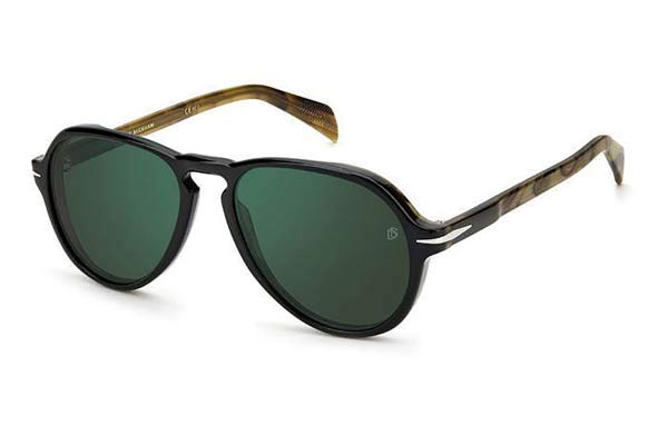DAVID BECKHAM DB 7079S Γυαλια Ηλιου 