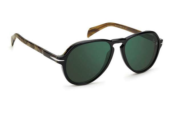 DAVID BECKHAM DB 7079S Γυαλια Ηλιου 