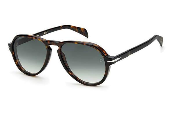 david beckham DB 7079S Γυαλια Ηλιου 
