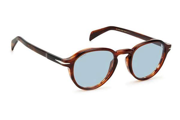 DAVID BECKHAM DB 7078S Γυαλια Ηλιου 