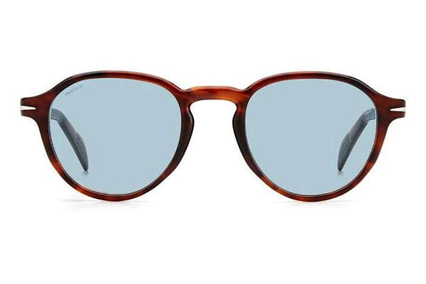 DAVID BECKHAM DB 7078S Γυαλια Ηλιου 