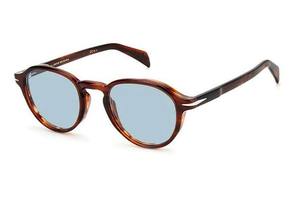DAVID BECKHAM DB 7078S Γυαλια Ηλιου 