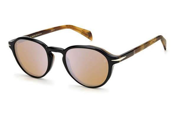 DAVID BECKHAM DB 7078S Γυαλια Ηλιου 