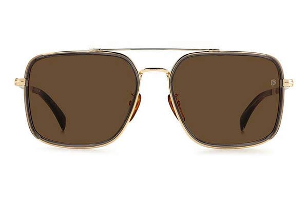 DAVID BECKHAM DB 7083GS Γυαλια Ηλιου 