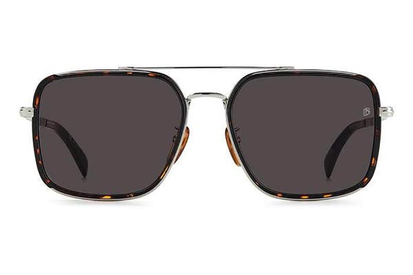 DAVID BECKHAM DB 7083GS Γυαλια Ηλιου 