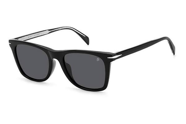 DAVID BECKHAM DB 1081FS Γυαλια Ηλιου 