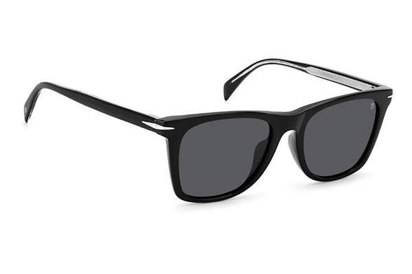DAVID BECKHAM DB 1081FS Γυαλια Ηλιου 