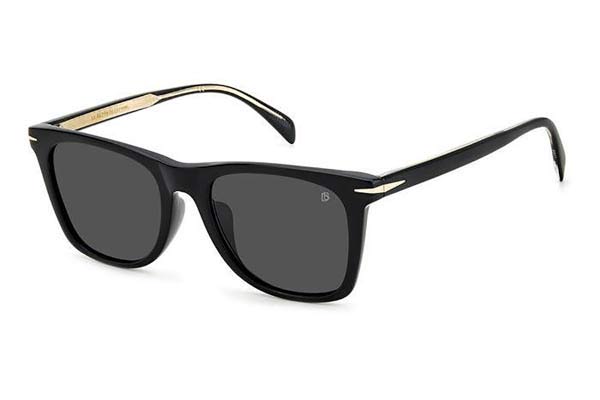 DAVID BECKHAM DB 1081FS Γυαλια Ηλιου 