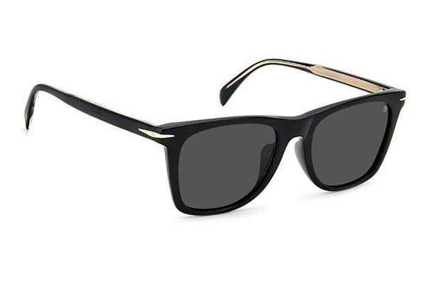 DAVID BECKHAM DB 1081FS Γυαλια Ηλιου 