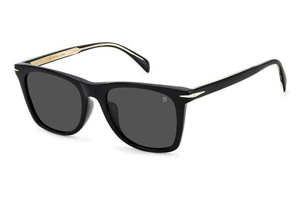 DAVID BECKHAM DB 1081FS Γυαλια Ηλιου 
