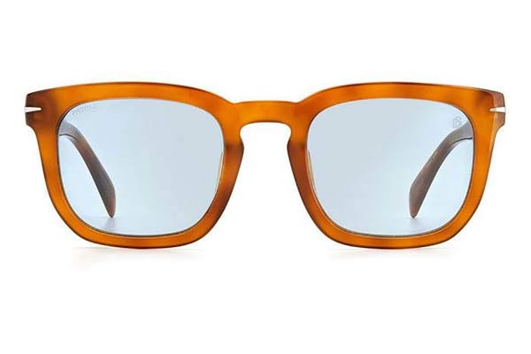 DAVID BECKHAM DB 7076S Γυαλια Ηλιου 