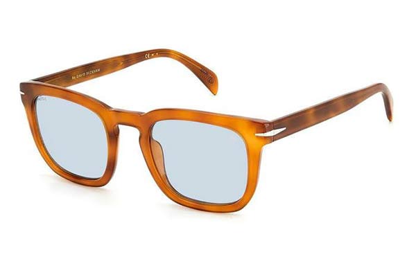 DAVID BECKHAM DB 7076S Γυαλια Ηλιου 