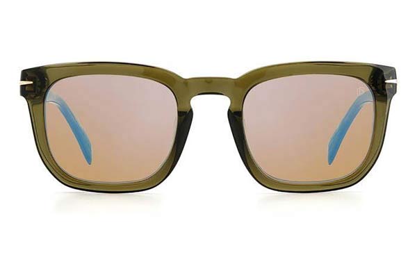 DAVID BECKHAM DB 7076S Γυαλια Ηλιου 