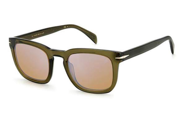 DAVID BECKHAM DB 7076S Γυαλια Ηλιου 