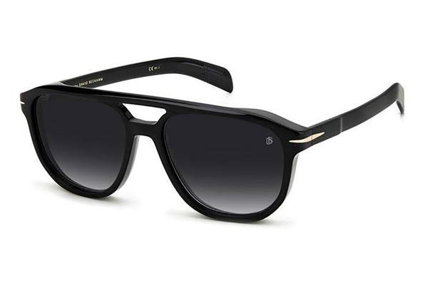 DAVID BECKHAM DB 7080S Γυαλια Ηλιου 
