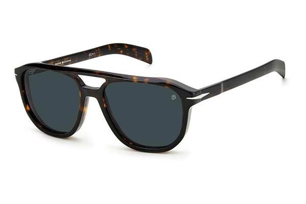 DAVID BECKHAM DB 7080S Γυαλια Ηλιου 