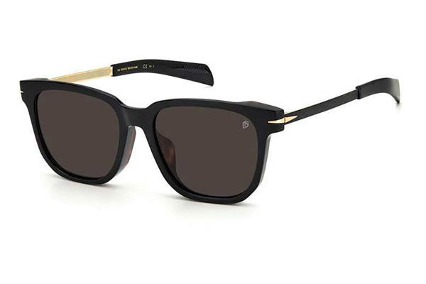 DAVID BECKHAM DB 7067FS Γυαλια Ηλιου 