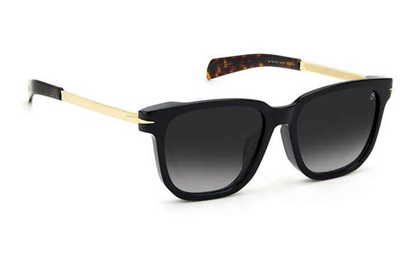 DAVID BECKHAM DB 7067FS Γυαλια Ηλιου 