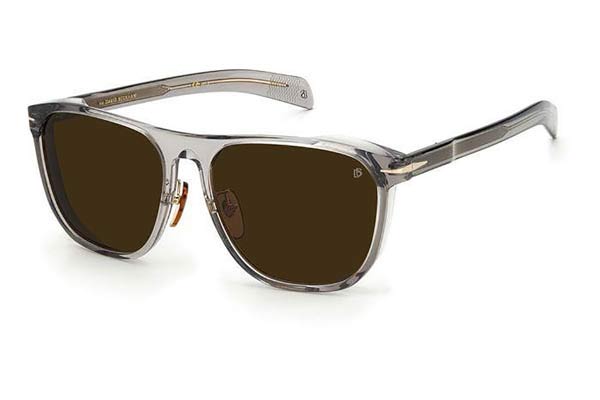 DAVID BECKHAM DB 7064FS Γυαλια Ηλιου 