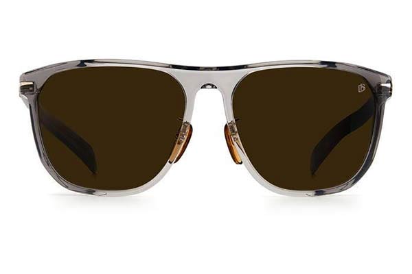 DAVID BECKHAM DB 7064FS Γυαλια Ηλιου 