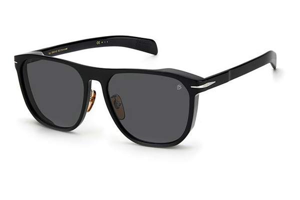 DAVID BECKHAM DB 7064FS Γυαλια Ηλιου 